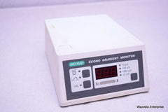 BIO-RAD ECNO GRADIENT MONITOR MODEL EG1