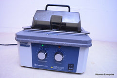 FISHER SCIENTIFIC ISOTEMP MODEL 105 WATER BATH