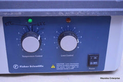 FISHER SCIENTIFIC ISOTEMP MODEL 105 WATER BATH