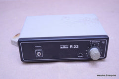 LAUDA MGW R22 CONTROL UNIT