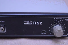 LAUDA MGW R22 CONTROL UNIT