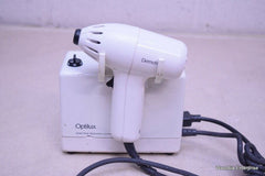 DEMETRON KERR RESEARCH CORPORATION OPTILUX DENTAL CURING LIGHT