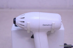 DEMETRON KERR RESEARCH CORPORATION OPTILUX DENTAL CURING LIGHT