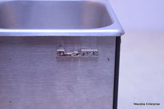 L&R TRANSISTOR ULTRASONIC MODEL T-7 NO LID