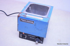 PRECISION WATER BATH NO LID