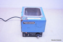 PRECISION WATER BATH NO LID