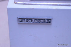 FISHER SCIENTIFIC WATER BATH 10 LITER NO LID