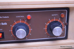 AMERICAN SCIENTIFIC PRODUCTS SP WATER BATH