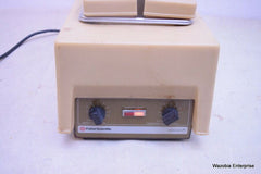 FISHER SCIENTIFIC VERSA-BATH WATER BATH