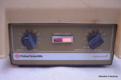 FISHER SCIENTIFIC VERSA-BATH WATER BATH