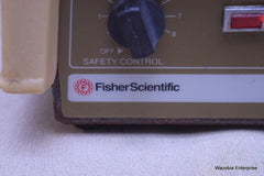 FISHER SCIENTIFIC VERSA-BATH WATER BATH