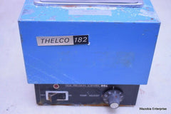 GCA PRECISION SCIENTIFIC THELCO 182
