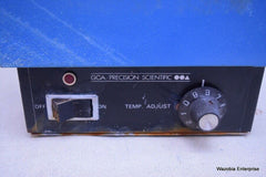 GCA PRECISION SCIENTIFIC THELCO 182