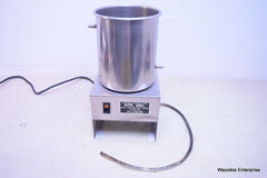 ATR RESEARCH LABORATORY BATH EQUIPMENT