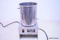 ATR RESEARCH LABORATORY BATH EQUIPMENT