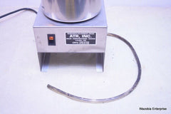 ATR RESEARCH LABORATORY BATH EQUIPMENT
