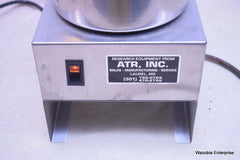 ATR RESEARCH LABORATORY BATH EQUIPMENT