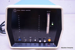 HYCEL CARDIAC MONITOR