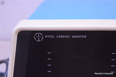 HYCEL CARDIAC MONITOR
