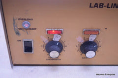 LAB-LINE IMPERIAL III WATER BATH