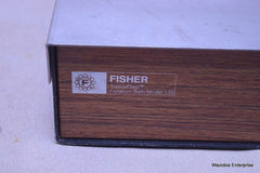 FISHER SCIENTIFIC TISSUE PREP FLOTATION BATH MODEL 135