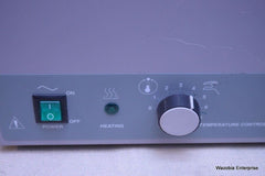 VWR SCIENTIFIC SHEL LAB MODEL 1212 HEATED WATER BATH