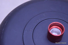 BECKMAN SW 28 CENTRIFUGE ROTOR 28,000 RPM WITH 100.2 TUBES