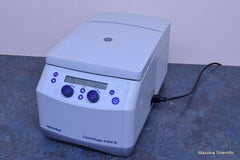 EPPENDORF REFRIGERATED CENTRIFUGE 5424 R WITH FA-45-24-11 ROTOR