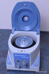 LABNET SPECTRAFUGE MODEL 16M CENTRIFUGE CAT. NO. C0160-B