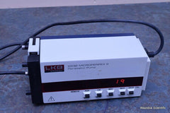 LKB BROMMA 2232 MICROPERPEX S PERISTALTIC PUMP