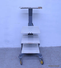 OLYMPUS IMAGING CART TI-1900 ENDOSCOPY IMAGING CART MOBILE