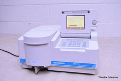 BECKMAN DU530 LIFE SCIENCE UV/VIS SPECTROPHOTOMETER