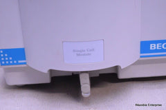 BECKMAN DU530 LIFE SCIENCE UV/VIS SPECTROPHOTOMETER