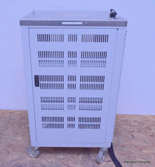 ZEISS MOBILE SURGICAL VIDEO ENDOSCOPY SYSTEM CART TOWER ENDOSCOPE