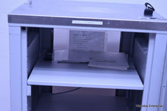 ZEISS MOBILE SURGICAL VIDEO ENDOSCOPY SYSTEM CART TOWER ENDOSCOPE