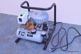 JUN-AIR MINOR AIR COMPRESSOR LABORATORY PUMP
