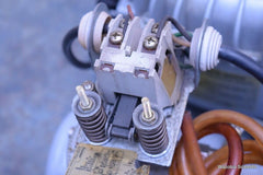 JUN-AIR MINOR AIR COMPRESSOR LABORATORY PUMP