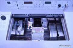 THERMO SHANDON CRYOTOME SME MOTORIZED ELECTRONIC