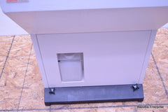 THERMO SHANDON CRYOTOME SME MOTORIZED ELECTRONIC