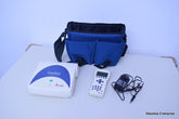 LAERDAL VITALSIM VITAL SIGNS SIMULATOR TRAINING FCC ID QHQ-FST 1909