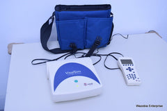 LAERDAL VITALSIM VITAL SIGNS SIMULATOR TRAINING FCC ID QHQ-FST 1909