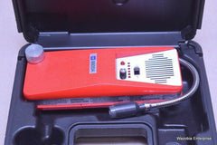 TIF COMBUSTIBLE GAS DETECTOR MODEL 8800A