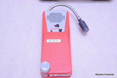 TIF COMBUSTIBLE GAS DETECTOR MODEL 8800A