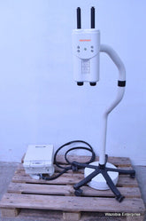 MEDRAD SPECTRIS SOLARIS EP MR INJECTION SYSTEM MODEL SHS 200