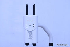 MEDRAD SPECTRIS SOLARIS EP MR INJECTION SYSTEM MODEL SHS 200