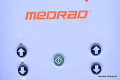 MEDRAD SPECTRIS SOLARIS EP MR INJECTION SYSTEM MODEL SHS 200