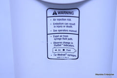 MEDRAD SPECTRIS SOLARIS EP MR INJECTION SYSTEM MODEL SHS 200