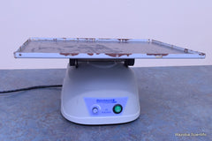 BENCHMARK RESEARCH PRODUCTS 2D ROCKER S/N: 0908213