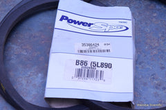 POWERSPAN B86 (5L890) V-BELT