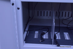 DA-LITE-ADVANCE MOVABLE CHARGING DOCK MODEL CT-NS42